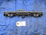 06-09 Honda Civic R18A1 VTEC fuel rail assembly OEM engine motor R18 Keihin RNA