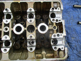 90-00 Honda Civic B16 bare cylinder head assembly engine motor VTEC B16A2 B16A