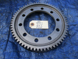 92-93 Acura Integra B18A1 manual transmission ring gear assembly YS1 OEM 64T