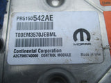 2011 Dodge Caliber 2.4 engine computer ECM PR5150542AE ECU OEM 5150542AE