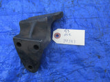 90-93 Acura Integra GSR B17A1 driver engine mount post bracket OEM VTEC B18 1414