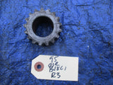 92-95 Acura Integra GSR B18C1 timing gear pulley fluctuation gear VTEC B18 B16 F