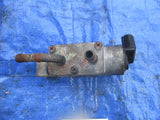 93-01 Honda Prelude H22A4 VTEC idle air control valve OEM IACV engine H22 OC29