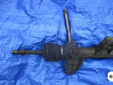 96-00 Honda Civic manual steering rack assembly OEM S04-LH S04 rack and pinion