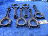 2003 Honda Accord J30A4 OEM connecting rods set RCA engine motor 1013490