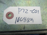 94-95 Acura Integra GSR manual engine computer ecu P72 OBD1 37820-P72-C01 CORE