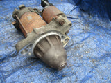 02-06 Acura RSX K20A3 manual transmission starter motor assembly 5 speed OEM K20