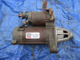 97-01 Honda CRV B20Z2 automatic transmission starter motor assembly auto B20