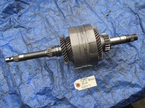 97-01 Honda CRV B20Z2 auto transmission main shaft 23210-P4P-N02 OEM automatic 2