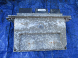 2012 Ford Transit Connect 2.0L BT1A-12A650-BC ECM ENGINE COMPUTER PCM ECU PDX2