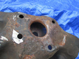 94-01 Acura Integra rear disc brakes driver rear bare trailing arm OEM GSR LS