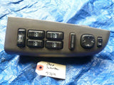 00-02 Chevy Suburban driver master power window switch OEM LH 9709