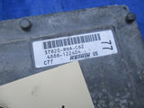 2007 Honda Civic engine computer ecu automatic transmission 37820-RNA-C62 OEM