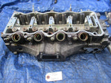 06-09 Honda Civic R18A1 VTEC bare cylinder head assembly OEM engine motor RNA-10