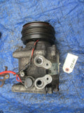 96-00 Honda Civic air conditioner compressor AC 38800-P2R-A01 D16 D16Y8 D16Y7