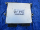 06-07 Hyundai Sonata 3.3 Engine Computer ECM ECU 39110-3C761 28075264 FFHL