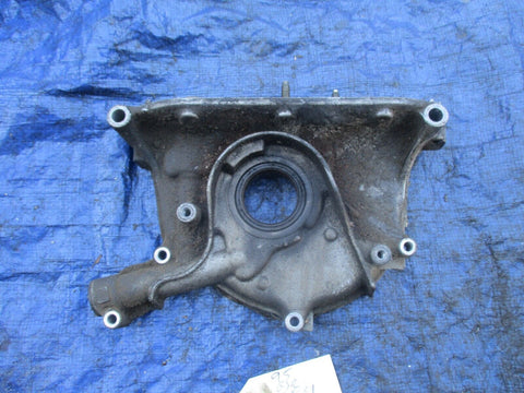 92-95 Acura Integra GSR B18C1 oil pump assembly OEM VTEC B16 B16A1 B18 engine AA