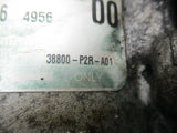 96-00 Honda Civic air conditioner compressor AC 38800-P2R-A01 D16 D16Y8 D16Y7