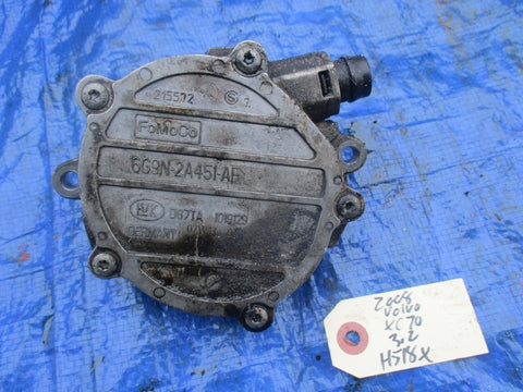 2008 Volvo XC70 3.2 engine vacuum pump OEM 6G9N-2A451-AF LUK pump