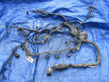 2008 Acura CSX K20Z2 uncut automatic transmission engine wiring harness OEM 2212