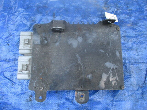 2002 Dodge Caravan engine computer ecu ecm P04748422AF OEM 422AF Chrysler 3.3L 3