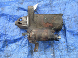 97-01 Honda CRV B20Z2 automatic transmission starter motor assembly auto B20 OEM