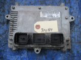 2006 Honda Odyssey computer ecu automatic transmission 37820-RGM-A72 OEM ECM 184