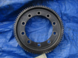 03-04 Honda Accord base APG6 manual transmission differential ring gear OEM K24
