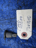 93-01 Honda Prelude H22 VTEC manual transmission shifter bolt 24433-PX5-000