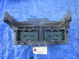 2008 Jeep Grand Cherokee engine fuse box assembly 04692166AB OEM IPDM IPM FCM