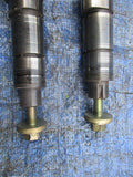 99-00 Honda Civic SIR SI B16A2 OEM camshaft set cam gears PR3 VTEC B16 engine 32