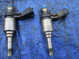 2014 Hyundai Veloster 1.6 non turbo OEM fuel injectors set 35310-2B110