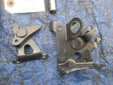 02-04 Acura RSX base W2M5 transmission shifter forks 5 speed K20A3 OEM selectors