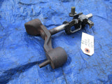 93-01 Honda Prelude H22A4 manual transmission gear selector lever OEM shifter 50