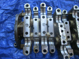 06-11 Honda Civic SI K20Z3 cylinder head cam camps assembly OEM engine motor K20