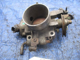 92-93 Acura Integra GSR B17A1 OEM throttle body assembly B17 VTEC OEM Rare 103