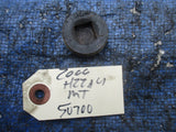 93-01 Honda Prelude H22 VTEC manual transmission hex drain bolt filler OEM