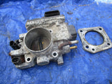 05-06 Honda CRV K24A1 throttle body assembly OEM engine motor K24A base JK17