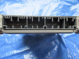 99-00 Honda Civic D16Y7 engine computer ecu obd2a 37820-P2E-C12 manual 215297