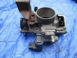 02-06 Acura RSX K20A3 throttle body assembly OEM engine motor K20A base TPS