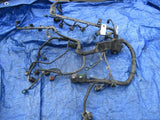 2006 Acura CSX K20Z2 uncut automatic transmission engine wiring harness OEM 1883