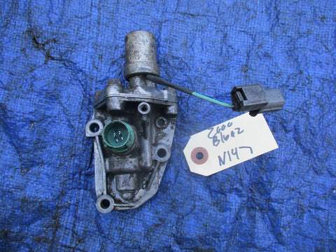 99-00 Honda Civic B16 vtec solenoid pressure switch assembly OEM B18 B16A2 B18C1