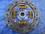 06-11 Honda Civic SI K20Z3 ACT clutch and pressure plate set AR1-HDSS H024