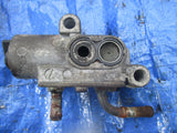 93-01 Honda Prelude H22A4 VTEC idle air control valve OEM IACV engine H22 OC29