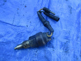 97-01 Honda Prelude H22A4 M2Y4 manual transmission reverse sensor 5 speed VTEC 2