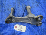 02-06 Acura RSX Type S K20A2 manual transmission bracket engine mount X2M5 W2M5