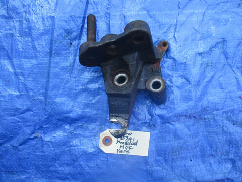 98-01 Honda Accord driver engine bracket H22 H22A4 motor VTEC OEM H22A mount