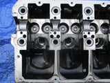 2005 Volkswagen Jetta diesel 1.9 bare cylinder head 038 103 373 R OEM engine 55