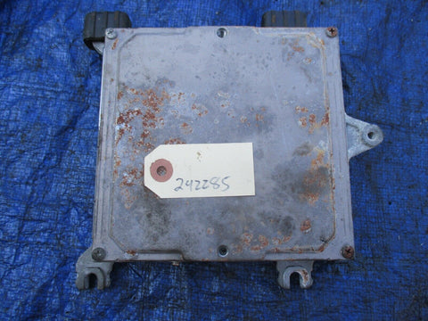 99-00 Honda Civic D16Y7 engine computer ecu obd2a 37820-P2E-C92 automatic 242285