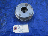 02-06 Acura RSX Type S K20A2 camshaft cam gear OEM engine motor VTC gear PND K20